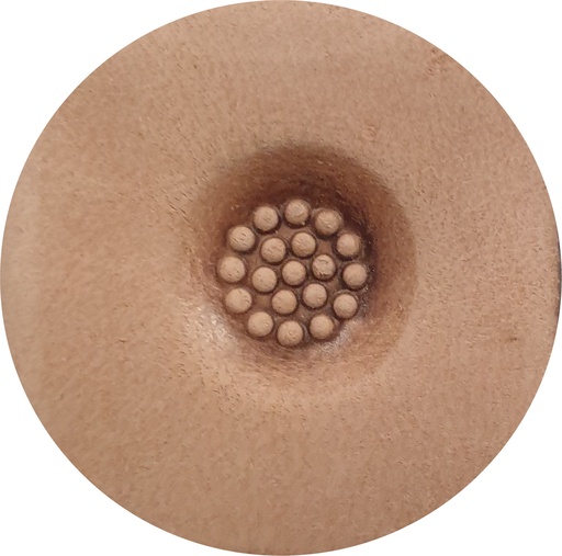 [OUTMAT-IV-82380-00] Matoir J2380 - Centre de fleur - Craftplus