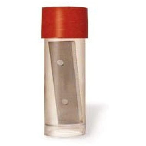 [OUTLAM3081-01] LOT de 5 lames pour COUPE BANDE 3079 / 3080-00