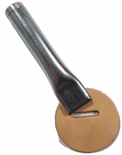 [OUTFRAPEMCHAP3119-04] Emporte - Pièce Enchapure Starter - 1 - 4 mm x 26 mm