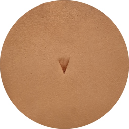 [OUTMATFC6910-00] Matoir F910 - Figure carving - LIGNES VERTICALES