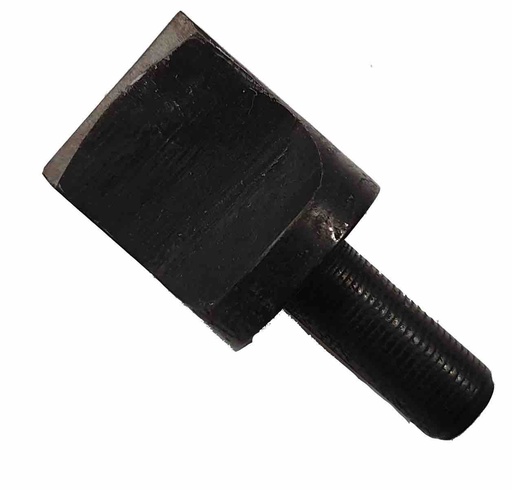 [LAMDROI8016-00] Lame Droite 1/2'' pour Swivel Knife - IVAN