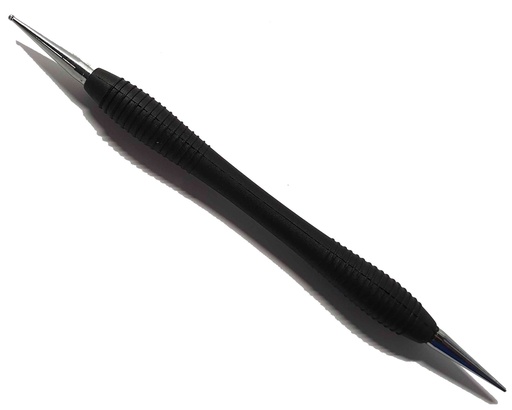 [OUT-MOD-8039-06] Cuillères - Modeleurs - Stylet et fine boule