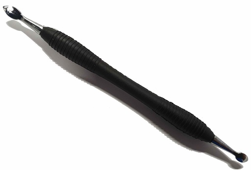 [OUT-MOD-8039-03] Double Cuillères - Modeleurs - Medium et small