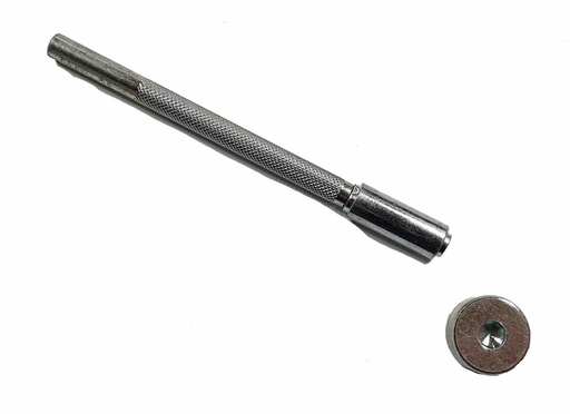 [OUTPOSSPOT-8114-01] Outil de pose pour Spots Ronds - 6 mm