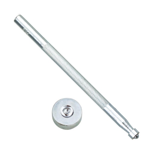 [OUTPOSOEIL8094-00] Outil de pose ŒILLETS - 8mm - et son ENCLUME
