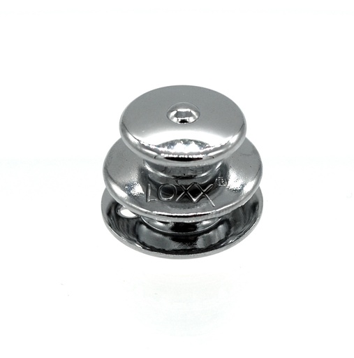 [FOURFERM05142.11000] Tête XL - Loxx®   - Laiton chromé