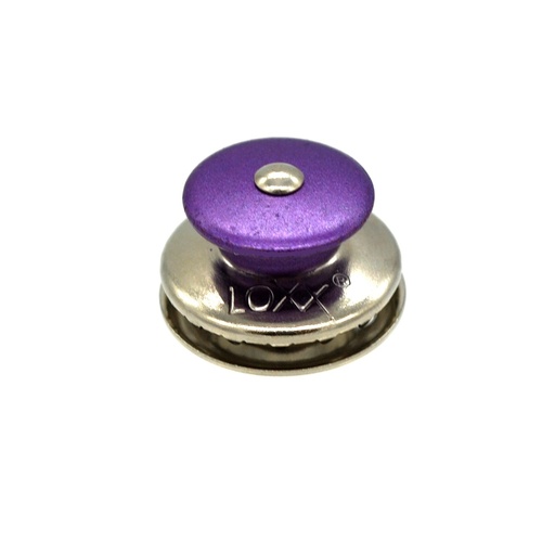 [FOURFERM05140.08203] Tête Large - Loxx®   - Violet irisé